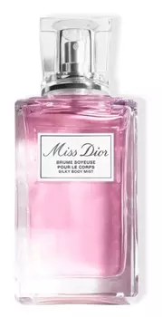 Спрей для тела DIOR Miss Dior, 100 мл