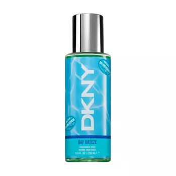 Спрей для тела DKNY Be Delicious Bay Breeze
