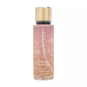 Спрей для тела Ecstasy Sexy Vanilla