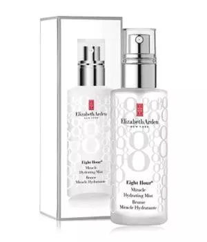 Спрей для тела Elizabeth Arden Eight Hour Miracle Hydrating Mist, 100 ml