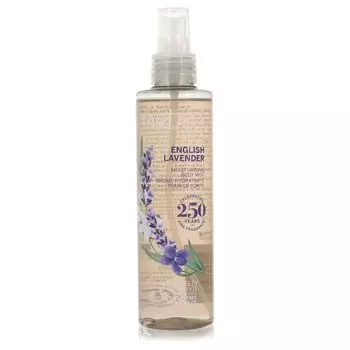 Спрей для тела English Lavender Body Mist Yardley London, 200 мл