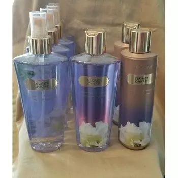 Спрей для тела Fantasies Secret Charm 250 мл, Victoria'S Secret