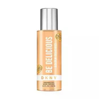 Спрей для тела Golden Delicious 250 мл Dkny