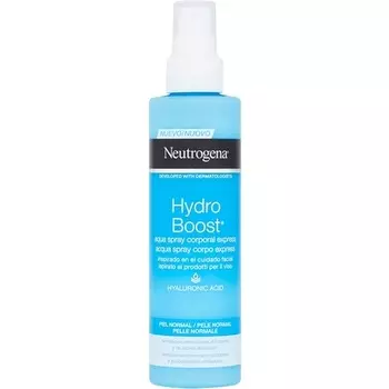 Спрей для тела Hydro Boost Express, Neutrogena