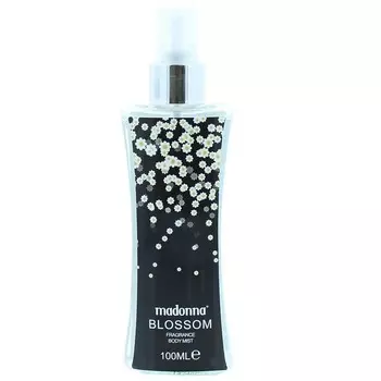 Спрей для тела Madonna Blossom 100мл