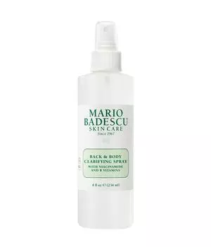 Спрей для тела Mario Badescu Back & Body Clarifying Spray, 236 ml
