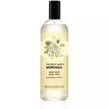 Спрей для тела Моринга 100 мл, The Body Shop