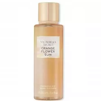 Спрей для тела Orange Flower Sun 250мл Victoria's Secret,
