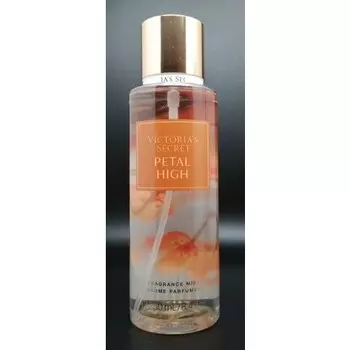 Спрей для тела Petal с сильным ароматом, 250 мл, Victoria'S Secret