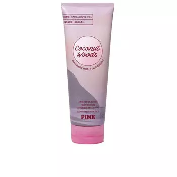 Спрей для тела Pink Coconut Woods Body Lotion Victoria'S Secret, 236 мл