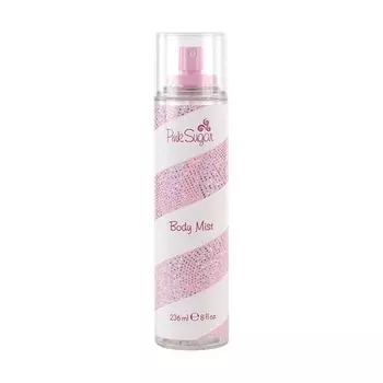 Спрей для тела Pink Sugar, 8 эт. Оз, Selectiva Spa