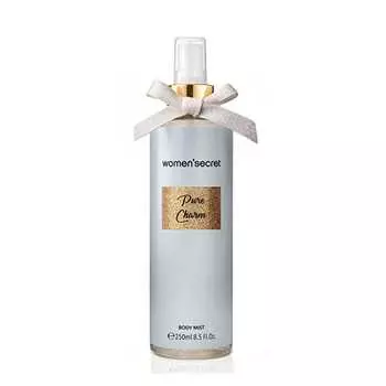 Спрей для тела Pure Charm 250 мл Women'Secret