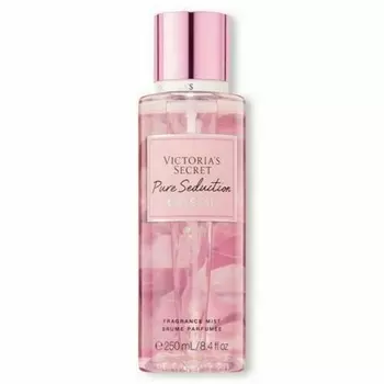 Спрей для тела Pure Seduction Crystal, ограниченный выпуск, 8,4 жидких унции, Victoria'S Secret