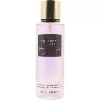 Спрей для тела Pure Seduction Shimmer, 250 мл для женщин, Victoria'S Secret