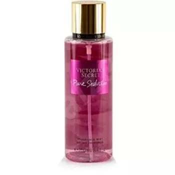 Спрей для тела с эффектом мерцания Pure Seduction Victoria's Secret