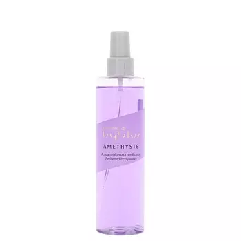 Спрей для тела с аметистом для женщин 250 мл, Byblos