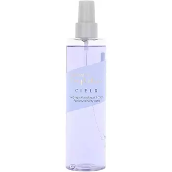 Спрей для тела с фруктовым ароматом 250 мл, Byblos