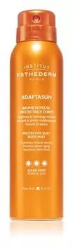 Спрей для тела с высокой степенью защиты от ультрафиолета Institut Esthederm Adaptasun Protective Silky Body Mist