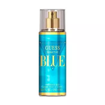Спрей для тела Seductive Blue 250 мл Guess