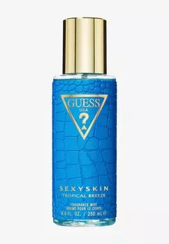 Спрей для тела SEXY SKIN BLUE FRAGRANCE MIST Guess, -