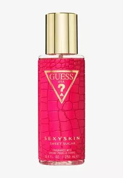 Спрей для тела SEXY SKIN PINK FRAGRANCE MIST Guess, -