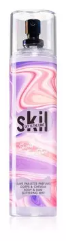 Спрей для тела Skil Toxic Love Sweet Temptation, 250 мл