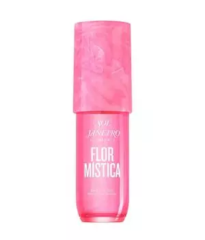 Спрей для тела Sol de Janeiro Spring Mist Flor Mstica, 90 ml