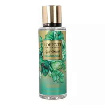 Спрей для тела Spell Miracle 250 мл Lorenti