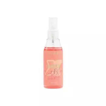 Спрей для тела, Team X #Sweet Blink, 75 мл Ingrid