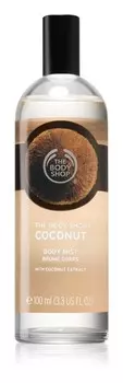 Спрей для тела The Body Shop Coconut, 100 мл