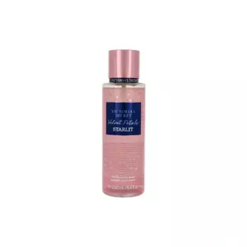 Спрей для тела Velvet Petals Starlit 250 мл Victoria's Secret