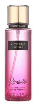 Спрей для тела Victoria's Secret Romantic, 250 мл