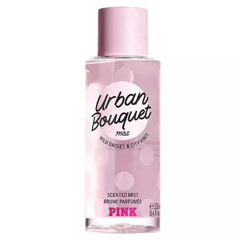 Спрей для тела Victoria's Secret Urban Bouquet