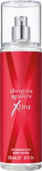 Спрей для тела Xtina Bodymist 236 мл Christina Aguilera