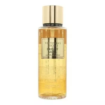 Спрей для тела «Яркий мускус», 250 мл, Victoria'S Secret