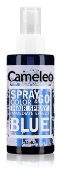 Спрей для тонирования волос Delia Cosmetics Cameleo Spray & Go