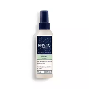 Спрей для тонких волос без объема Volume Phyto, 175 ml