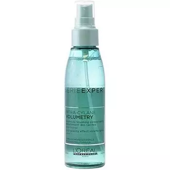 Спрей для ухода за волосами Unisex Professionnel Serie Expert Volumetry Intra-Cylane, 125 мл, L'Oreal