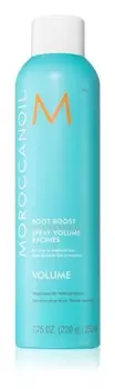 Спрей для укладки, придающий объем от корней Moroccanoil Volume