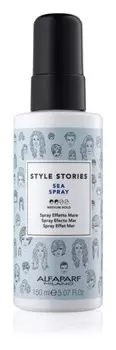 Спрей для укладки с эффектом пляжа Alfaparf Milano Style Stories The Range Texturizing