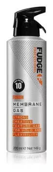 Спрей для укладки с очень сильной фиксацией Fudge Finish Membrane Gas