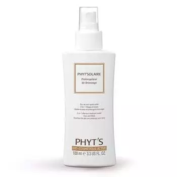 Спрей для укрепления и продления загара 100мл Phyt's Phyt'solaire