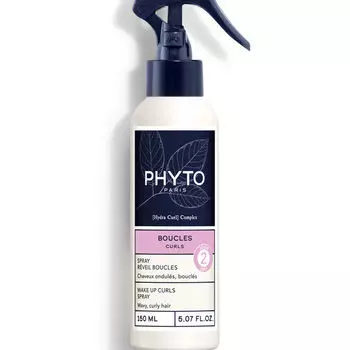 Спрей для усиления локонов, 150 мл Phyto Curls