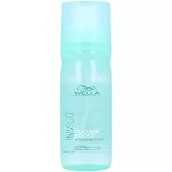 Спрей для увеличения объема волос Invigo, 150 мл, Wella