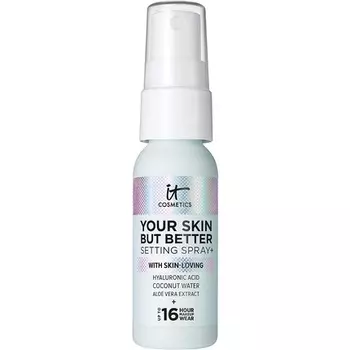 Спрей для вашей кожи, но лучше, 30 мл, It Cosmetics
