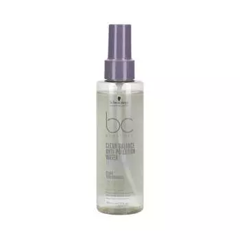 Спрей для волос, 150 мл Schwarzkopf Professional, Bc Clean Balance Anti-Pollution