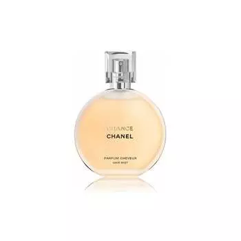 Парфюмированная вуаль для волос Chanel Chance, 35 мл