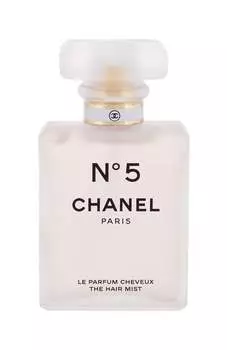 Спрей для волос №5 Chanel