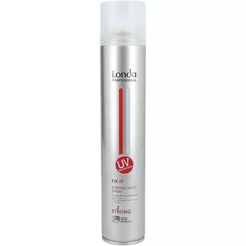 Спрей для волос Fix It Strong Instant Extra Hold 500мл 550г, Londa Professional