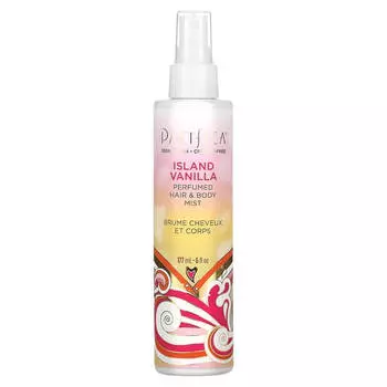 Спрей для волос и тела Pacifica, 177 мл